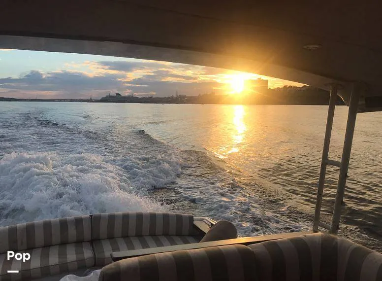 Slide: The Image of Little Harbor 38 Whisper Jet 1999 - 15749204