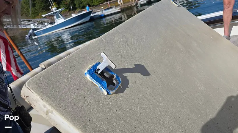 Slide: The Image of Little Harbor 38 Whisper Jet 1999 - 15921825