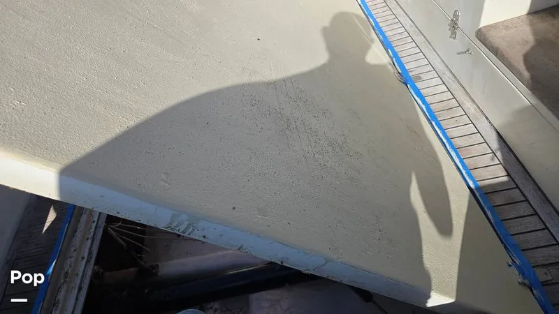 Slide: The Image of Little Harbor 38 Whisper Jet 1999 - 15921826