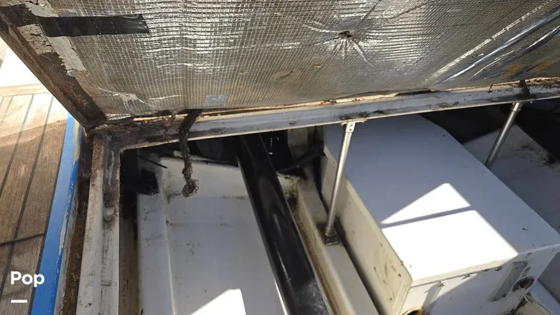 Slide: The Image of Little Harbor 38 Whisper Jet 1999 - 15921827