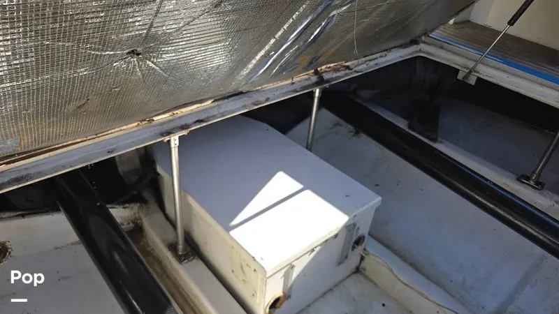 Slide: The Image of Little Harbor 38 Whisper Jet 1999 - 15921828