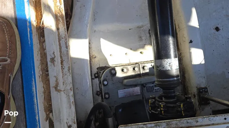 Slide: The Image of Little Harbor 38 Whisper Jet 1999 - 15921829