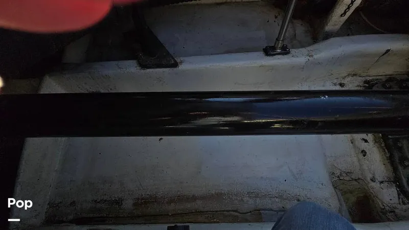 Slide: The Image of Little Harbor 38 Whisper Jet 1999 - 15921831