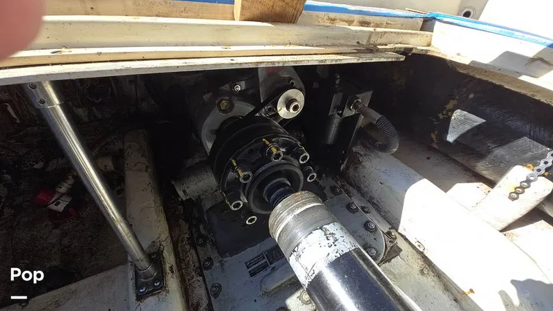 Slide: The Image of Little Harbor 38 Whisper Jet 1999 - 15921834