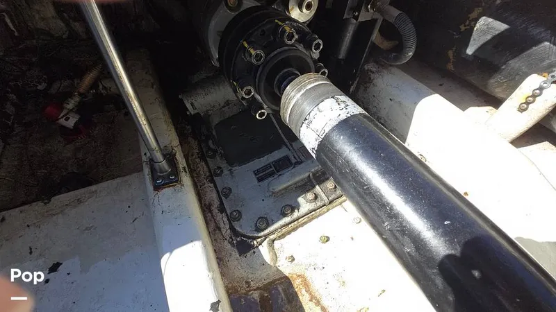 Slide: The Image of Little Harbor 38 Whisper Jet 1999 - 15921835