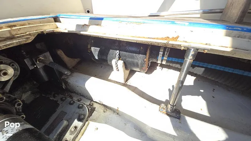 Slide: The Image of Little Harbor 38 Whisper Jet 1999 - 15921836