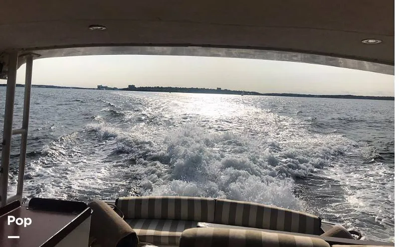 Slide: The Image of Little Harbor 38 Whisper Jet 1999 - 15749205