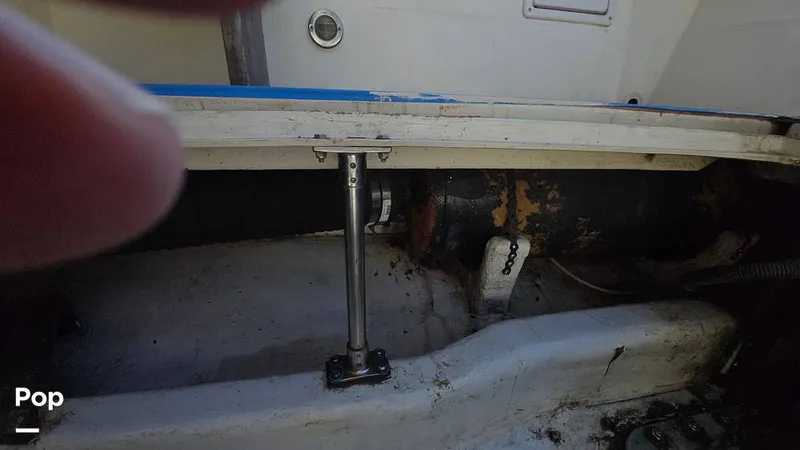 Slide: The Image of Little Harbor 38 Whisper Jet 1999 - 15921837