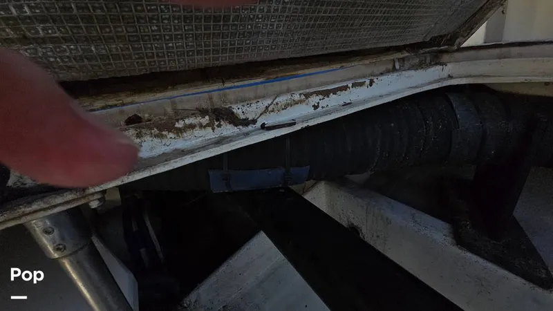 Slide: The Image of Little Harbor 38 Whisper Jet 1999 - 15921838