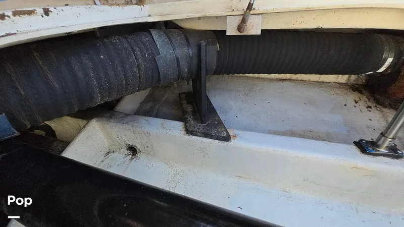 Slide: The Image of Little Harbor 38 Whisper Jet 1999 - 15921839