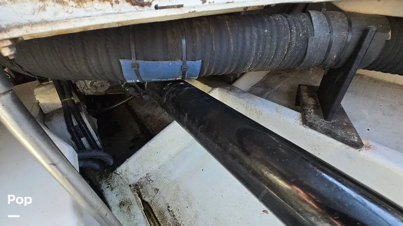 Slide: The Image of Little Harbor 38 Whisper Jet 1999 - 15921840