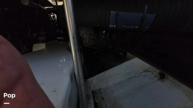 Slide: The Image of Little Harbor 38 Whisper Jet 1999 - 15921841