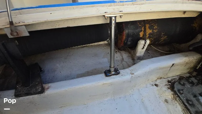 Slide: The Image of Little Harbor 38 Whisper Jet 1999 - 15921842