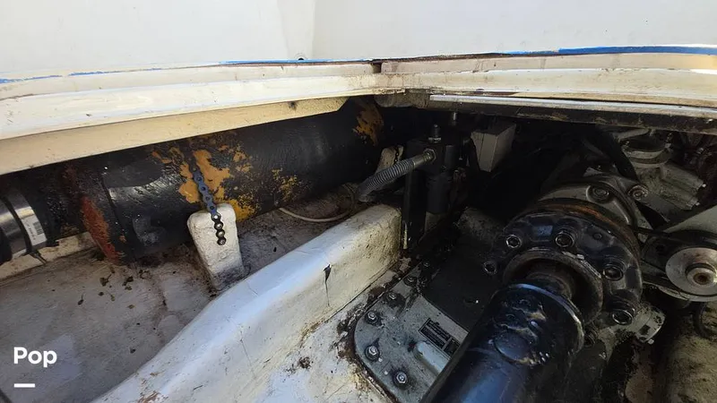 Slide: The Image of Little Harbor 38 Whisper Jet 1999 - 15921843