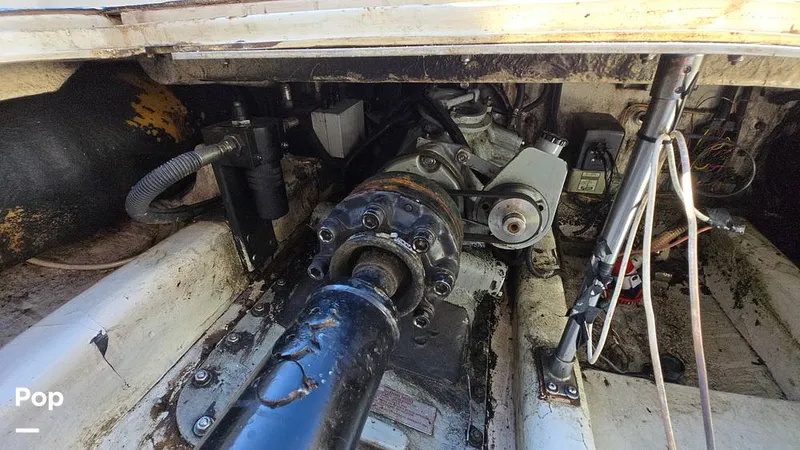 Slide: The Image of Little Harbor 38 Whisper Jet 1999 - 15921844