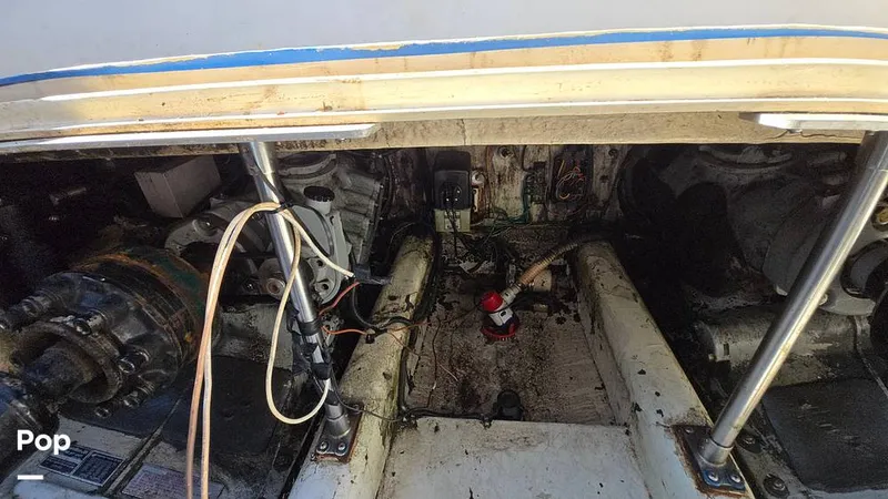 Slide: The Image of Little Harbor 38 Whisper Jet 1999 - 15921845