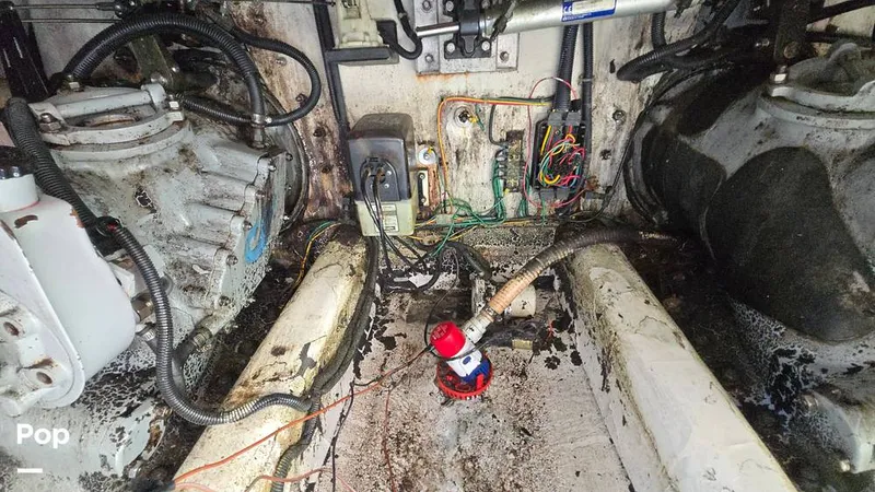 Slide: The Image of Little Harbor 38 Whisper Jet 1999 - 15921846