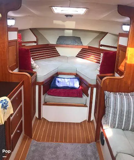 Slide: The Image of Little Harbor 38 Whisper Jet 1999 - 15749206