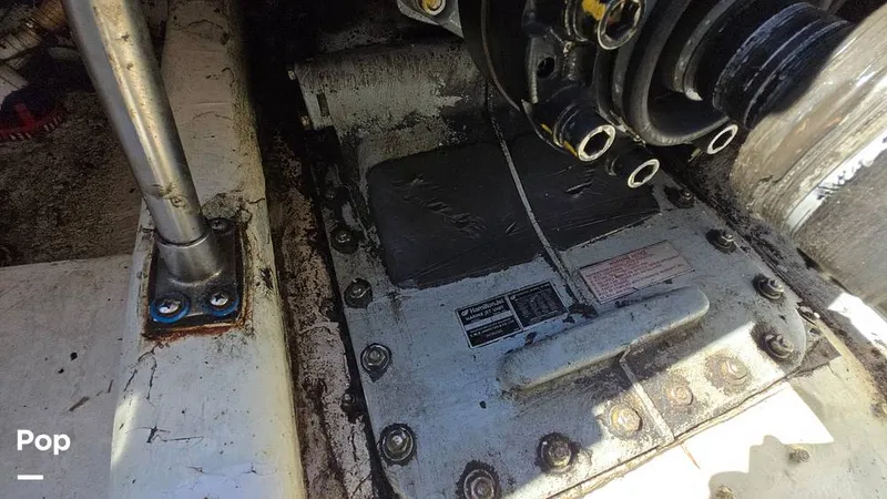 Slide: The Image of Little Harbor 38 Whisper Jet 1999 - 15921847