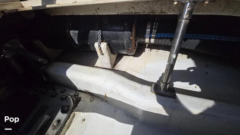 Slide: The Image of Little Harbor 38 Whisper Jet 1999 - 15921848