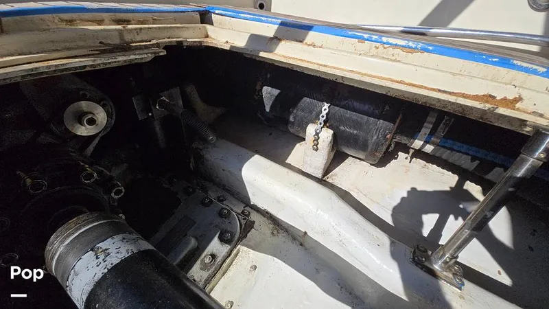 Slide: The Image of Little Harbor 38 Whisper Jet 1999 - 15921849