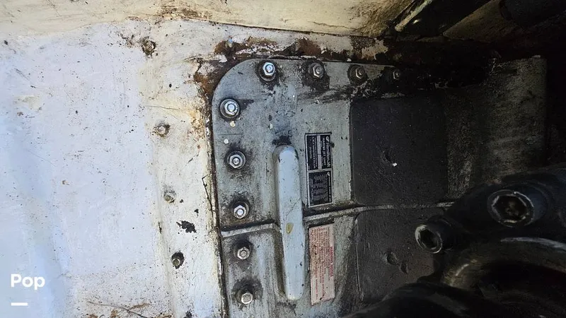 Slide: The Image of Little Harbor 38 Whisper Jet 1999 - 15921850