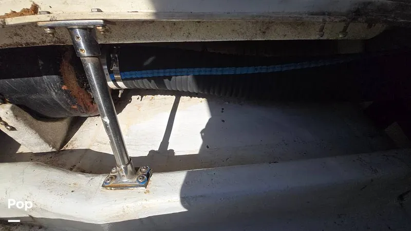 Slide: The Image of Little Harbor 38 Whisper Jet 1999 - 15921851