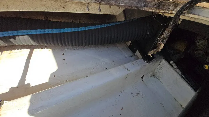 Slide: The Image of Little Harbor 38 Whisper Jet 1999 - 15921852