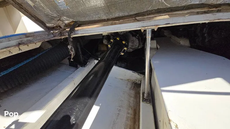 Slide: The Image of Little Harbor 38 Whisper Jet 1999 - 15921853