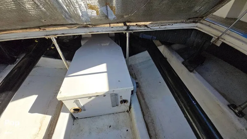 Slide: The Image of Little Harbor 38 Whisper Jet 1999 - 15921856