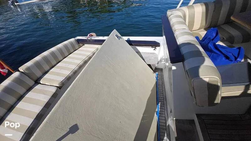 Slide: The Image of Little Harbor 38 Whisper Jet 1999 - 15921857