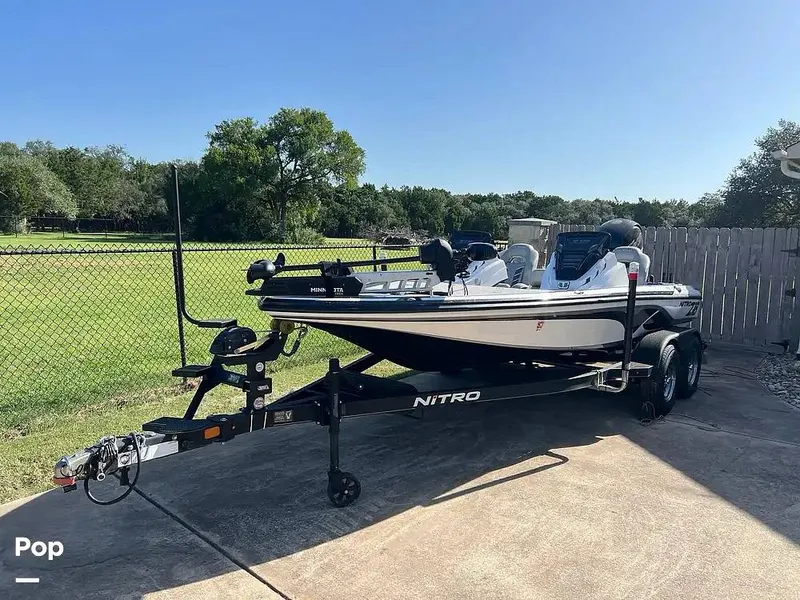 Slide: The Image of Nitro Z18 PRO 2020 - 15709257