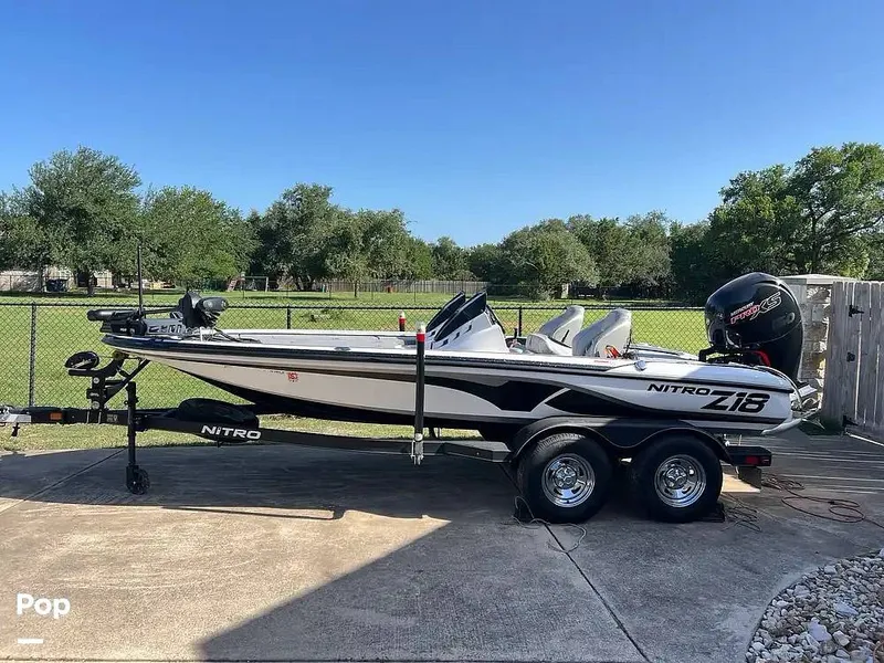 Slide: The Image of Nitro Z18 PRO 2020 - 15709258