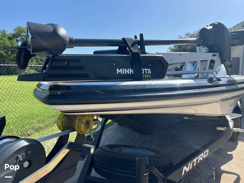 Slide: The Image of Nitro Z18 PRO 2020 - 15706487