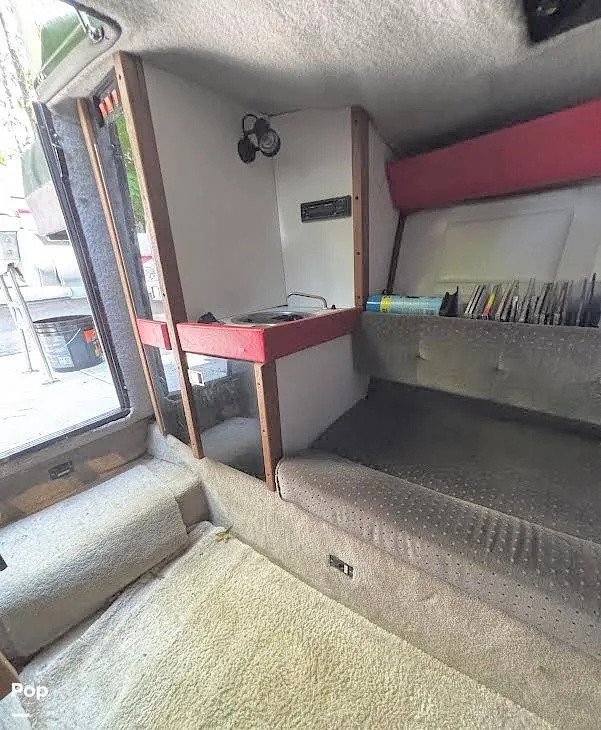 Slide: The Image of Formula 272 SR-1 1987 - 15761897