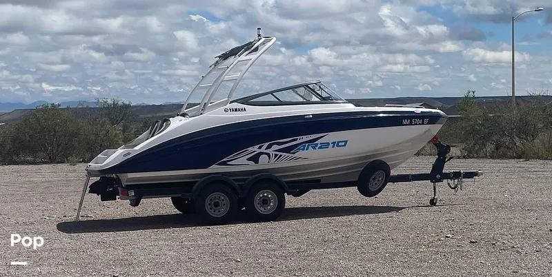 The Image of Yamaha AR 210 2022 - 15872559