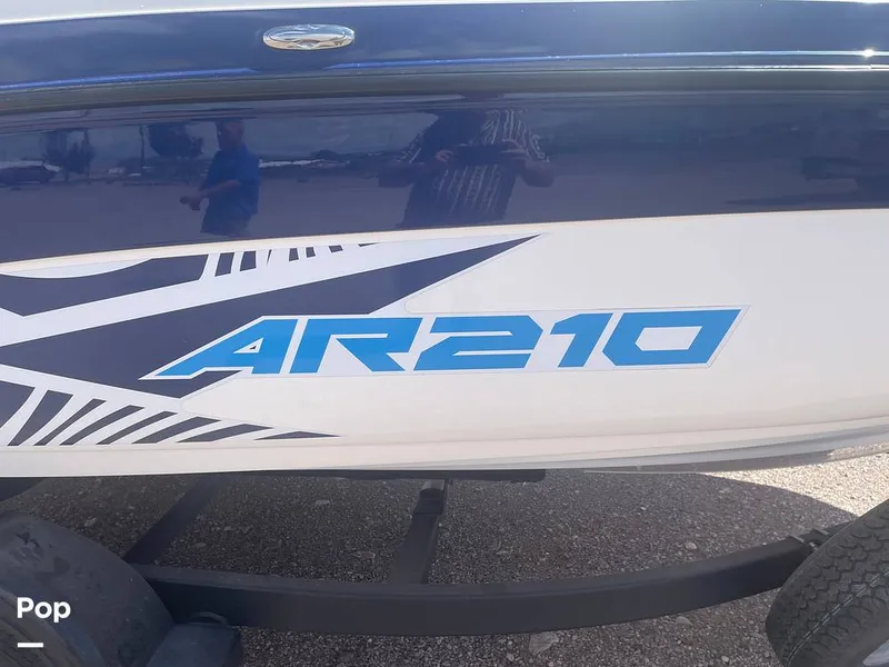 Slide: The Image of Yamaha AR 210 2022 - 15875630