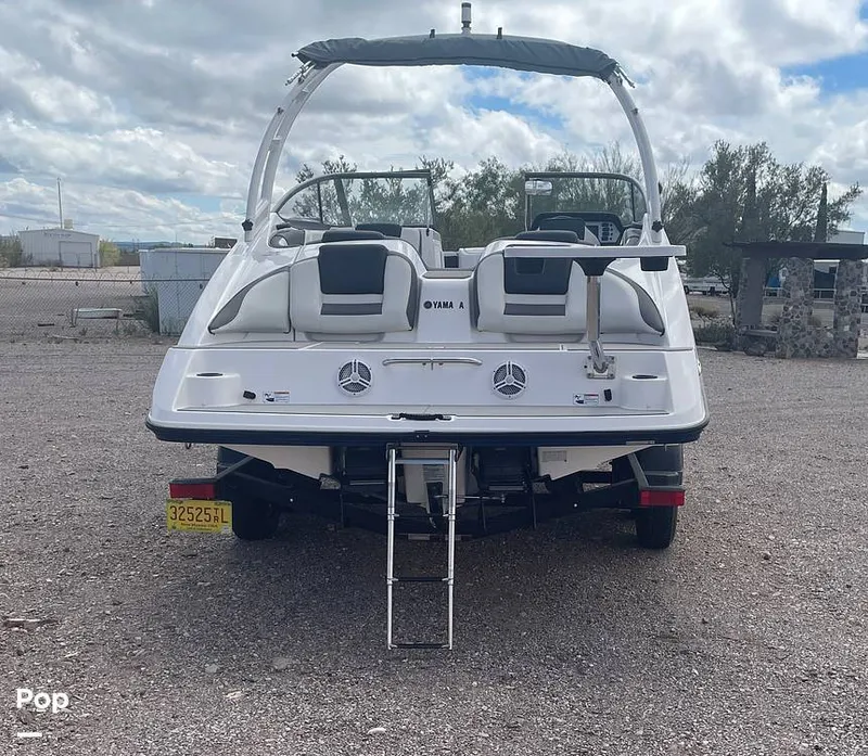 Slide: The Image of Yamaha AR 210 2022 - 15872085