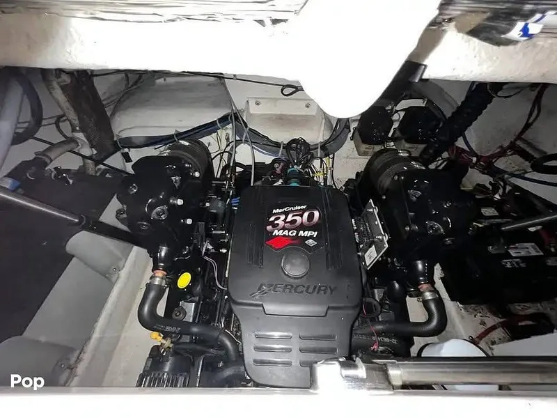 Slide: The Image of Maxum 2600 SE 2007 - 15694066