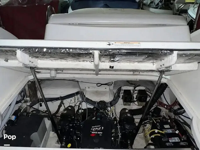 Slide: The Image of Maxum 2600 SE 2007 - 15694067