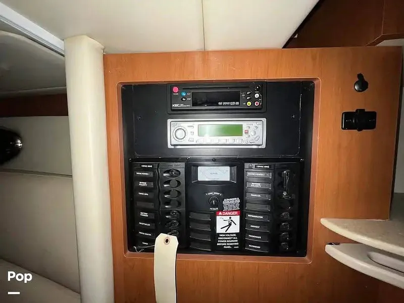 Slide: The Image of Maxum 2600 SE 2007 - 15694070