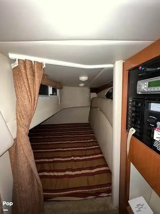 Slide: The Image of Maxum 2600 SE 2007 - 15694072