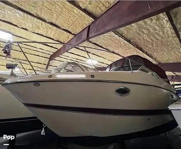 Slide: The Image of Maxum 2600 SE 2007 - 15694073