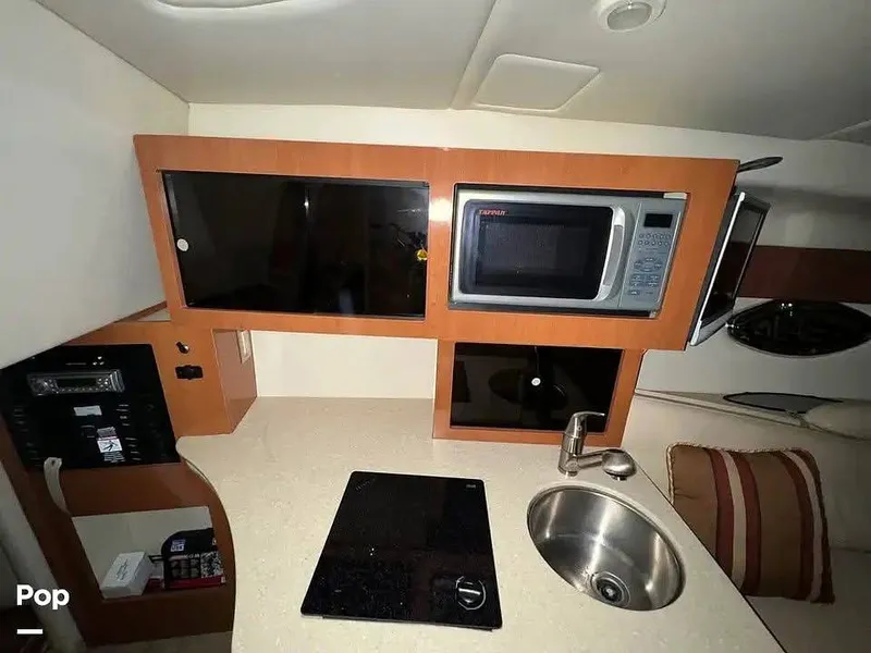 Slide: The Image of Maxum 2600 SE 2007 - 15694058