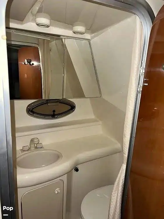 Slide: The Image of Maxum 2600 SE 2007 - 15694060