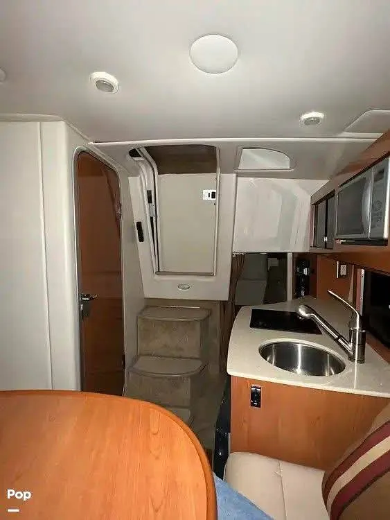 Slide: The Image of Maxum 2600 SE 2007 - 15694061