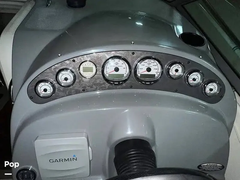 Slide: The Image of Maxum 2600 SE 2007 - 15694062