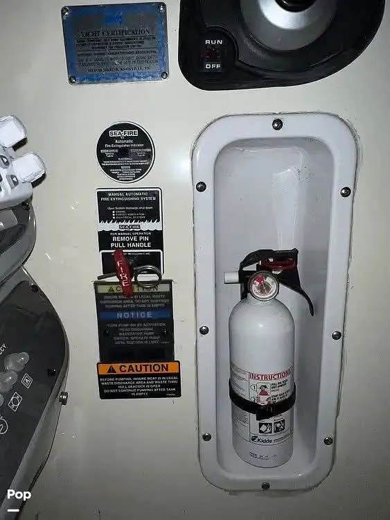 Slide: The Image of Maxum 2600 SE 2007 - 15694063