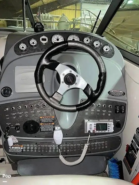 Slide: The Image of Maxum 2600 SE 2007 - 15694065