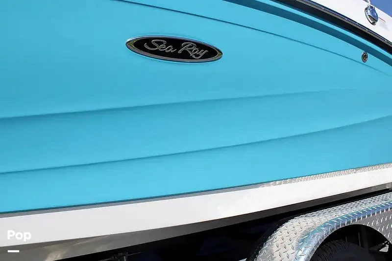 Slide: The Image of Sea Ray SPX 190 2022 - 15755502